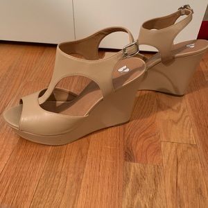 BP neutral wedges size 7.5
